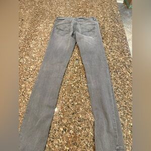 Gray Women's Jeans‎